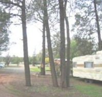 The Kelpie Caravan Park - eAccommodation