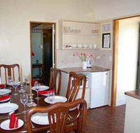 Country Carriage Bed and Breakfast - eAccommodation