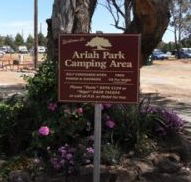Ariah Park Camping Ground - eAccommodation