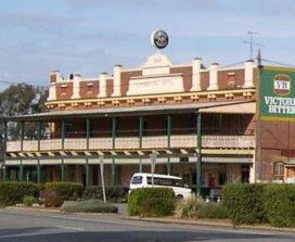 Barellan NSW eAccommodation