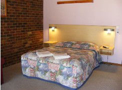 Barooga Golf View Motel - eAccommodation 0