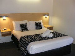 Barooga Golf View Motel - eAccommodation 1