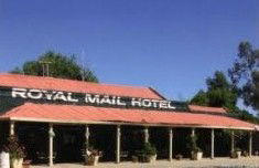 Hartwood NSW eAccommodation