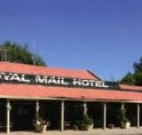 Royal Mail Hotel Booroorban - eAccommodation