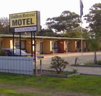 Golfers Retreat Motel - eAccommodation