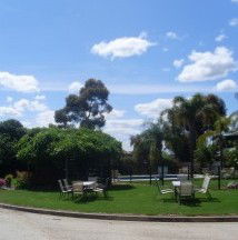 Federation Motor Inn - eAccommodation 1