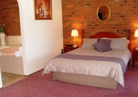 Federation Motor Inn - eAccommodation 3