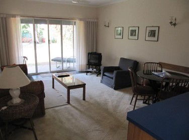 Murray Lodge Holiday Units - eAccommodation 1