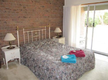 Murray Lodge Holiday Units - eAccommodation 2
