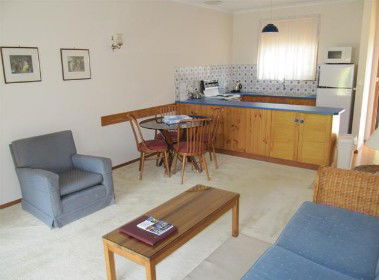 Murray Lodge Holiday Units - eAccommodation 3