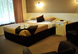 Motel Wingrove - eAccommodation 0