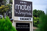 Motel Wingrove - eAccommodation 2