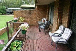 Murray Bank Holiday Units And Yabby Farm - eAccommodation 1