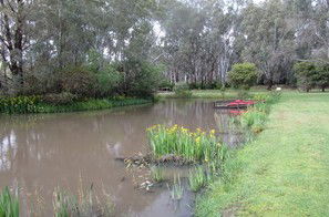 Murray Bank Holiday Units And Yabby Farm - eAccommodation 2