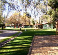 Corowa Caravan Park - eAccommodation
