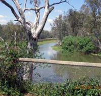 The Shanty Waterside Cottages - eAccommodation