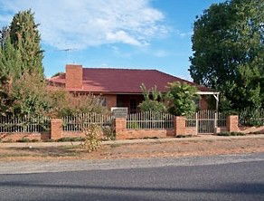 Kaths Place - eAccommodation 0