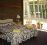 Lovells Motel - eAccommodation