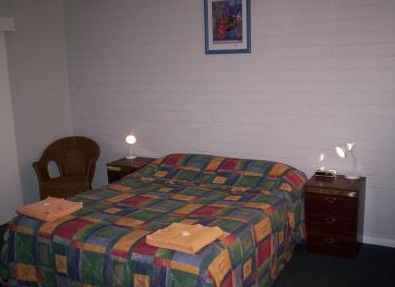 Corowa Motor Inn - eAccommodation 0