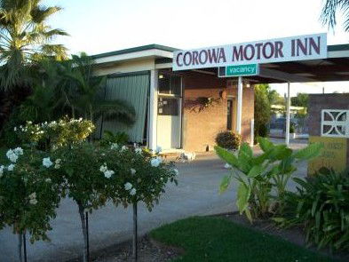 Corowa Motor Inn - eAccommodation 1
