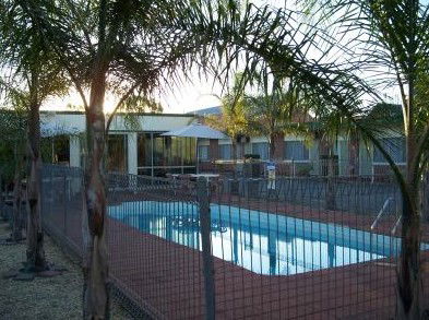 Corowa Motor Inn - eAccommodation 2