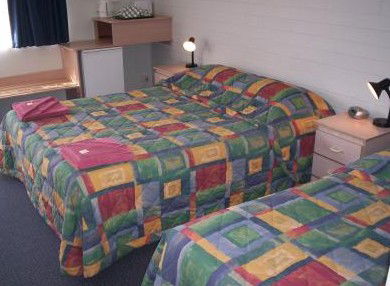 Corowa Motor Inn - eAccommodation 3
