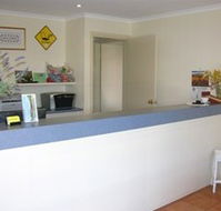 Centrepoint Motel - eAccommodation