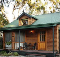 Cottages On Edward - eAccommodation
