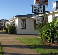 The Coach House Hotel Motel - eAccommodation