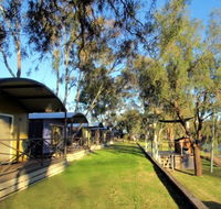 BIG4 Deniliquin Holiday Park - eAccommodation