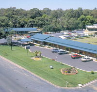 Deniliquin Country Club Motor Inn - eAccommodation