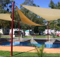 Deniliquin Riverside Caravan Park - eAccommodation