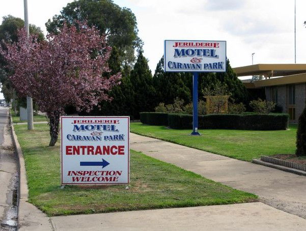 Mabins Well NSW eAccommodation