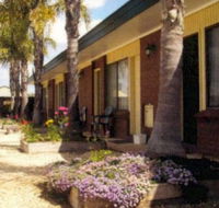 Jerilderie Motor Inn - eAccommodation