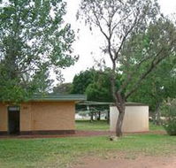 Oasis Caravan Park - eAccommodation