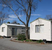 Leeton Caravan Park - eAccommodation
