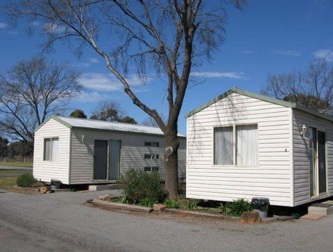 Leeton Caravan Park - eAccommodation 0