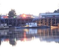 Murray River Holiday Park - eAccommodation