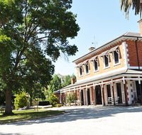 Perricoota Station - eAccommodation