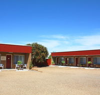 Camellia Motel - eAccommodation