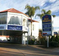 Charles Sturt Hotel - eAccommodation