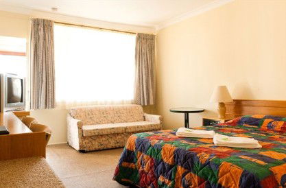 Gateway Motor Inn - eAccommodation 0