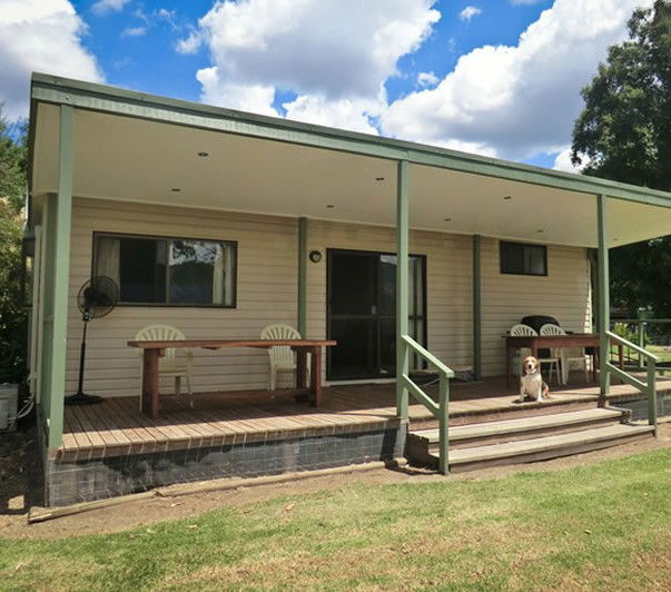 Talmalmo NSW eAccommodation