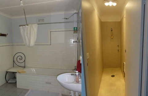 Patchwork Inn B & B - eAccommodation 1