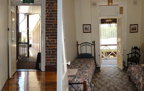 Patchwork Inn B & B - eAccommodation 2