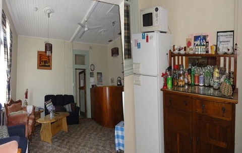 Patchwork Inn B & B - eAccommodation 3
