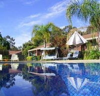 Kingswood Motel and Apartments - eAccommodation