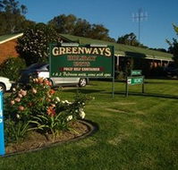 Greenways Holiday Units - eAccommodation