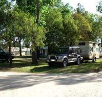 BIG4 Tocumwal Tourist Park - eAccommodation