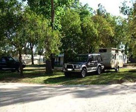 BIG4 Tocumwal Tourist Park - eAccommodation 0